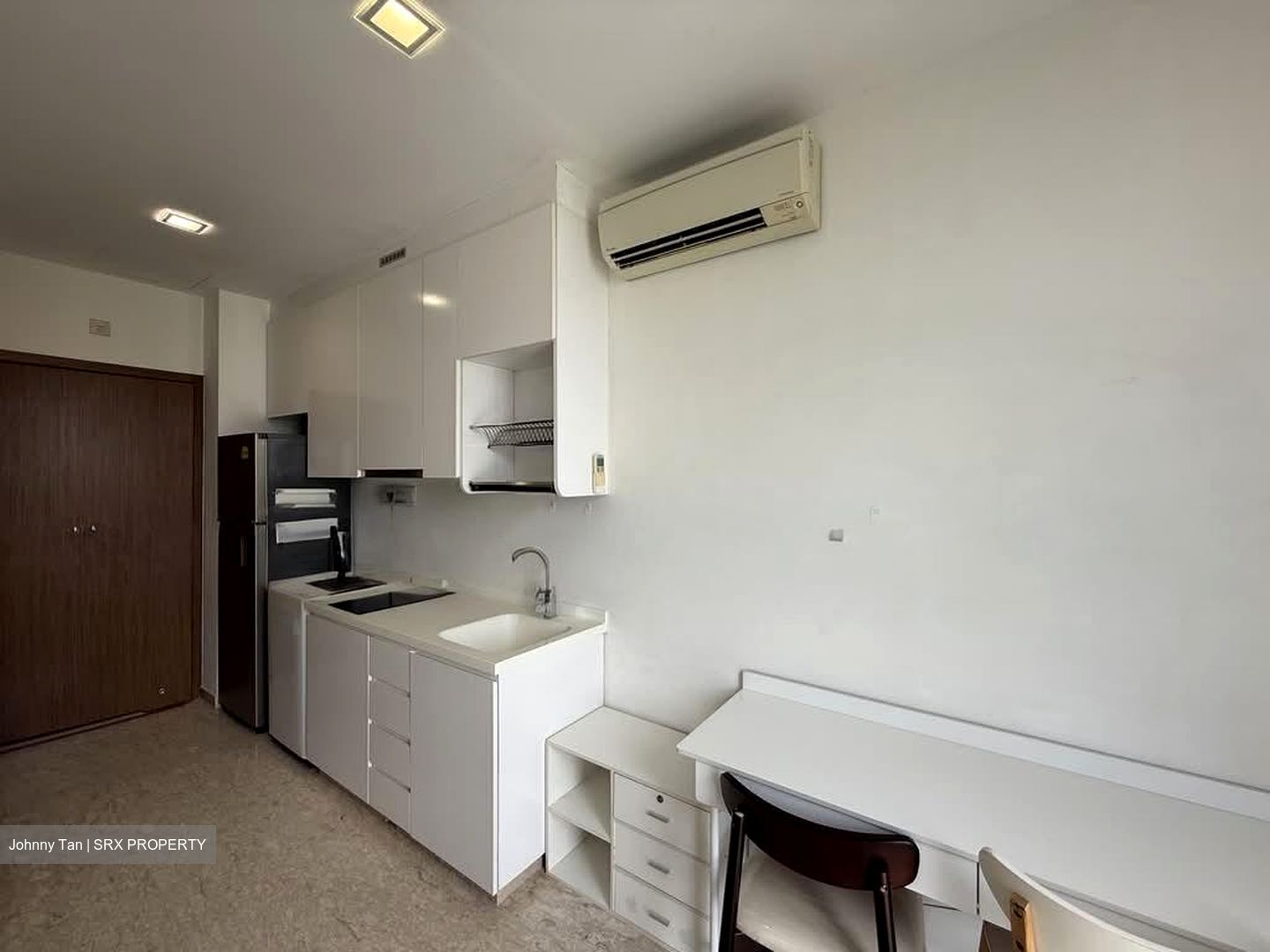 Prestige Point (D19), Apartment #575553261